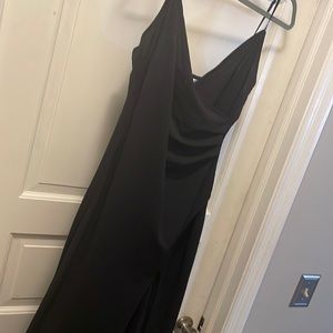 prom dress, worn once